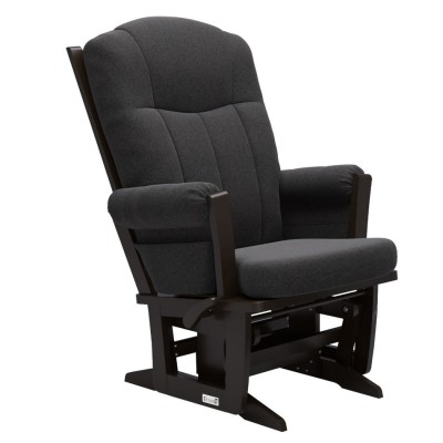 Erie Rocking Technogel Chair (Expresso/5287)